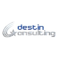 Destin Consulting Limited logo, Destin Consulting Limited contact details