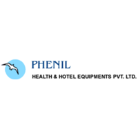 Phenil Health And Hotel Equipment Pvt.Ltd. logo, Phenil Health And Hotel Equipment Pvt.Ltd. contact details