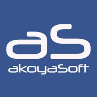 akoyaSoft Solutions logo, akoyaSoft Solutions contact details