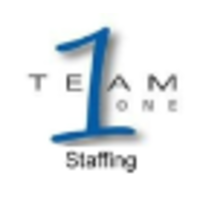 Team 1 Staffing of Charleston logo, Team 1 Staffing of Charleston contact details