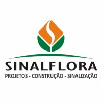 SINALFLORA - Projetos, Construções e Sinalização Ltda logo, SINALFLORA - Projetos, Construções e Sinalização Ltda contact details