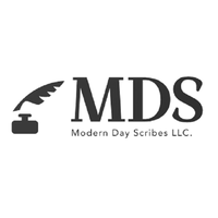 Modern Day Scribes LLC logo, Modern Day Scribes LLC contact details