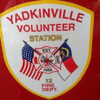 Yadkinville Fire logo, Yadkinville Fire contact details