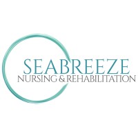 Seabreeze Nursing & Rehabilitation logo, Seabreeze Nursing & Rehabilitation contact details