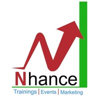 Nhance Training logo, Nhance Training contact details