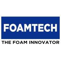 FOAMTECH - China Leading Foam Material Manufacturer & Fabricator logo, FOAMTECH - China Leading Foam Material Manufacturer & Fabricator contact details