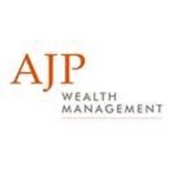 AJP Wealth Management logo, AJP Wealth Management contact details