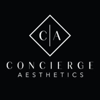 Concierge Aesthetics logo, Concierge Aesthetics contact details