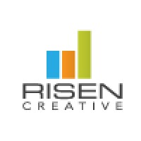 Risen Creative logo, Risen Creative contact details