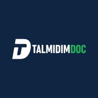 TalmidimDoc logo, TalmidimDoc contact details