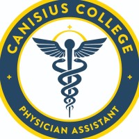 Canisius College PA Studies logo, Canisius College PA Studies contact details