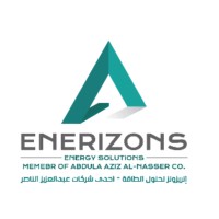 Enerizons Company logo, Enerizons Company contact details