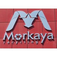 Morkaya Recycling logo, Morkaya Recycling contact details