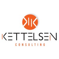 Kettelsen Consulting logo, Kettelsen Consulting contact details