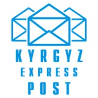 Kyrgyz Express Post (KEP) logo, Kyrgyz Express Post (KEP) contact details