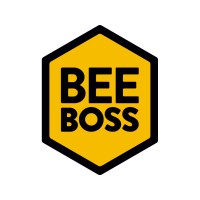 BeeBoss logo, BeeBoss contact details