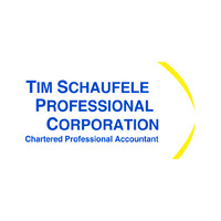 Tim Schaufele Professional Corporation logo, Tim Schaufele Professional Corporation contact details