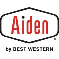 Aiden by Best Western @ Berkeley logo, Aiden by Best Western @ Berkeley contact details