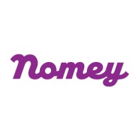 Nomey logo, Nomey contact details