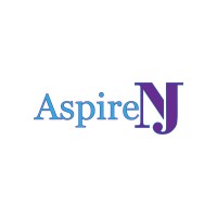 AspireNJ logo, AspireNJ contact details