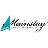 Mainstay Editorial Services logo, Mainstay Editorial Services contact details