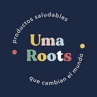 Uma Roots logo, Uma Roots contact details