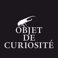 Objet de Curiosité logo, Objet de Curiosité contact details