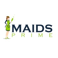 Maids Prime logo, Maids Prime contact details