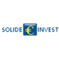 Solide Invest logo, Solide Invest contact details