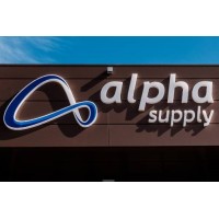 Alpha Supply Ltd logo, Alpha Supply Ltd contact details