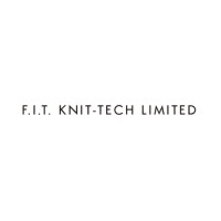 F.I.T. KNIT-TECH LIMITED logo, F.I.T. KNIT-TECH LIMITED contact details