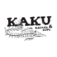 Kaku Kayak logo, Kaku Kayak contact details