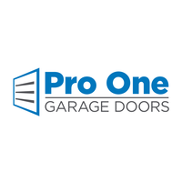 Pro One Garage Doors logo, Pro One Garage Doors contact details