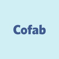 Cofab logo, Cofab contact details