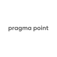 PragmaPoint logo, PragmaPoint contact details