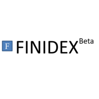 FINIDEX logo, FINIDEX contact details