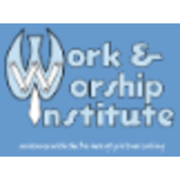 Work and Worship Institute logo, Work and Worship Institute contact details