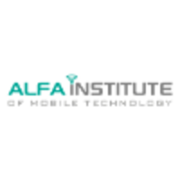 Alfa Institute Of Mobile Technology logo, Alfa Institute Of Mobile Technology contact details