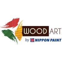 Wood Art by Nippon Paint logo, Wood Art by Nippon Paint contact details