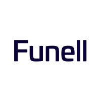 Funell logo, Funell contact details