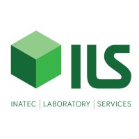 ILS Inatec, Laboratory, Services logo, ILS Inatec, Laboratory, Services contact details