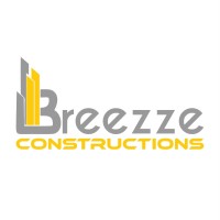 Breezze Construction logo, Breezze Construction contact details