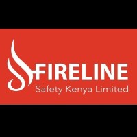 Fireline Safety Kenya logo, Fireline Safety Kenya contact details