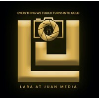 Lara at Juan Media logo, Lara at Juan Media contact details