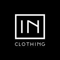 In Clothing logo, In Clothing contact details