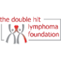 The Double Hit Lymphoma Foundation logo, The Double Hit Lymphoma Foundation contact details