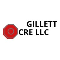 Gillett CRE LLC logo, Gillett CRE LLC contact details