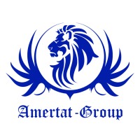 Amertatgroup logo, Amertatgroup contact details