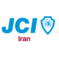 JCI IRAN logo, JCI IRAN contact details