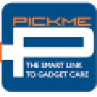 PickMe eSolutions India Pvt. Ltd logo, PickMe eSolutions India Pvt. Ltd contact details